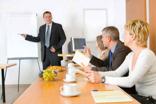 Training/Seminare